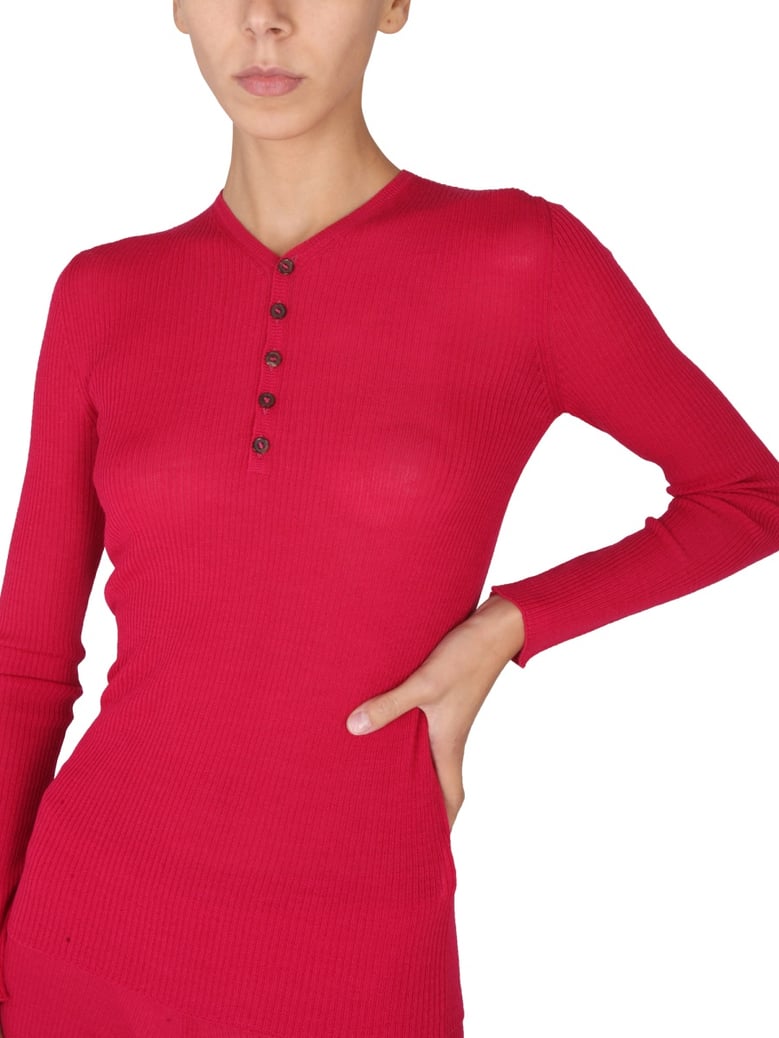 slim fit shirt by Selfnex