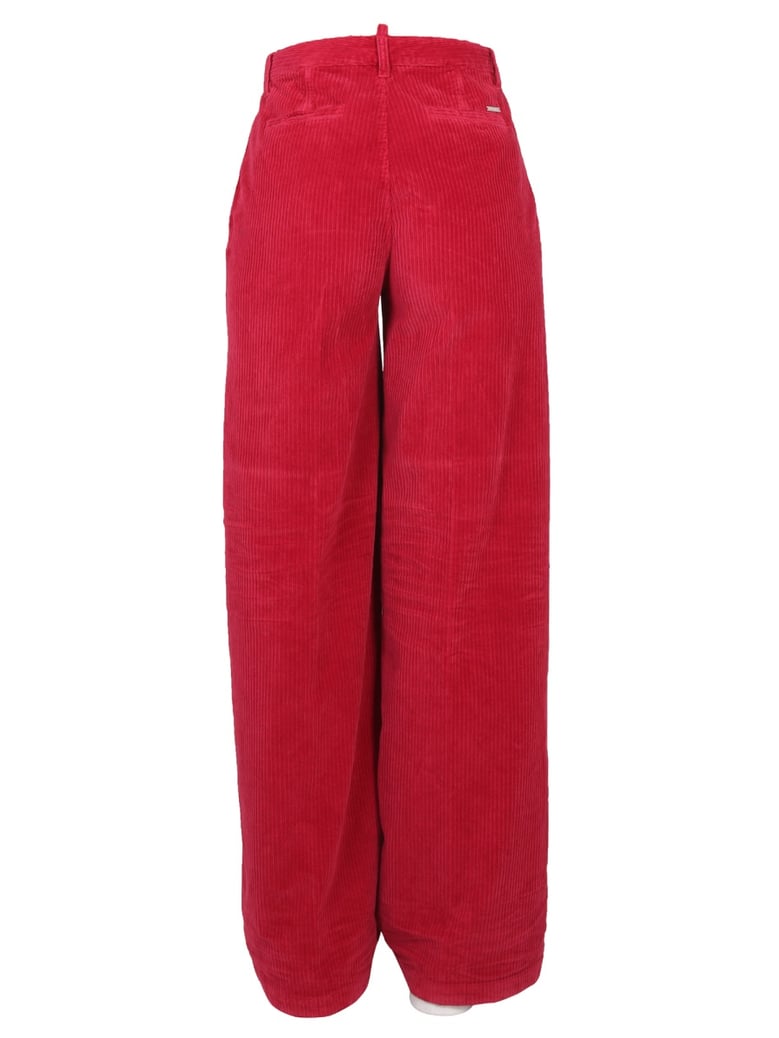 wide leg pants by Selfnex