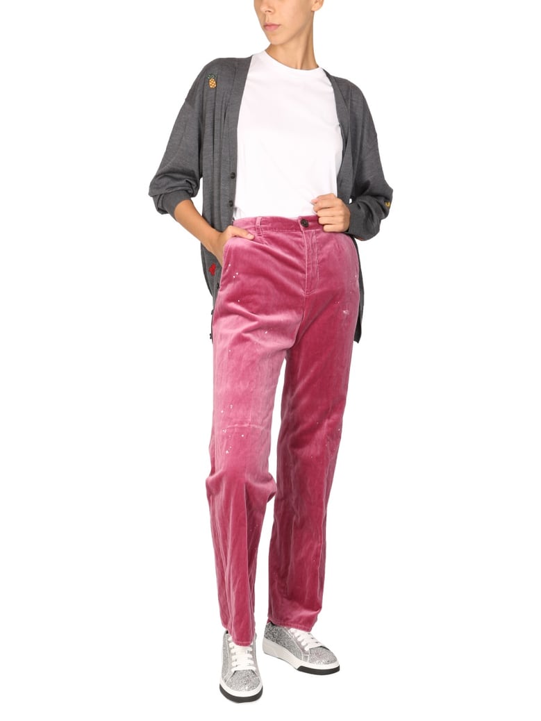 roadie pants by Selfnex