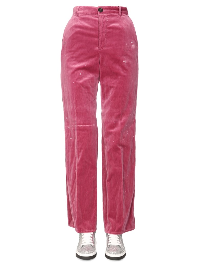 roadie pants by Selfnex