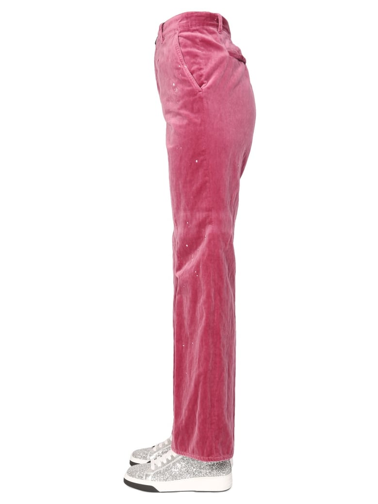 roadie pants by Selfnex