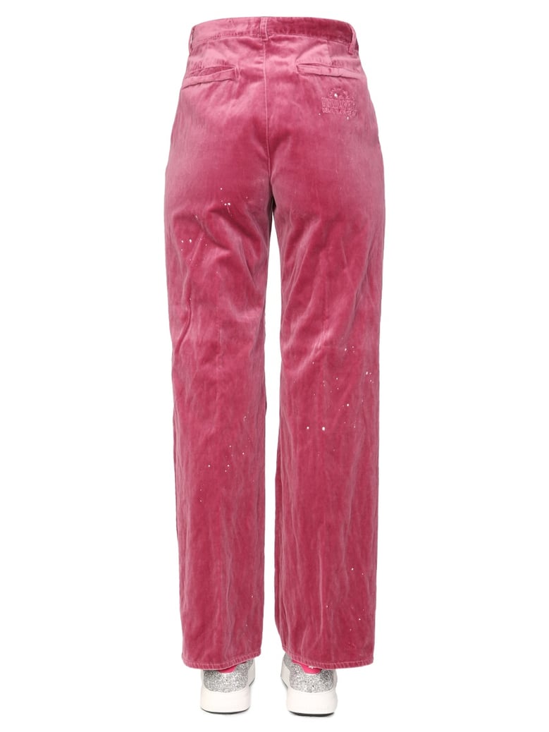 roadie pants by Selfnex