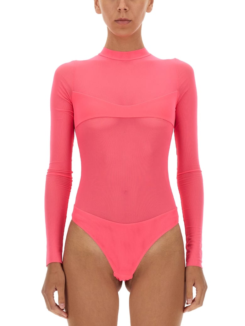 sunrise body by Selfnex