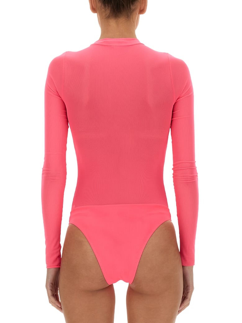 sunrise body by Selfnex