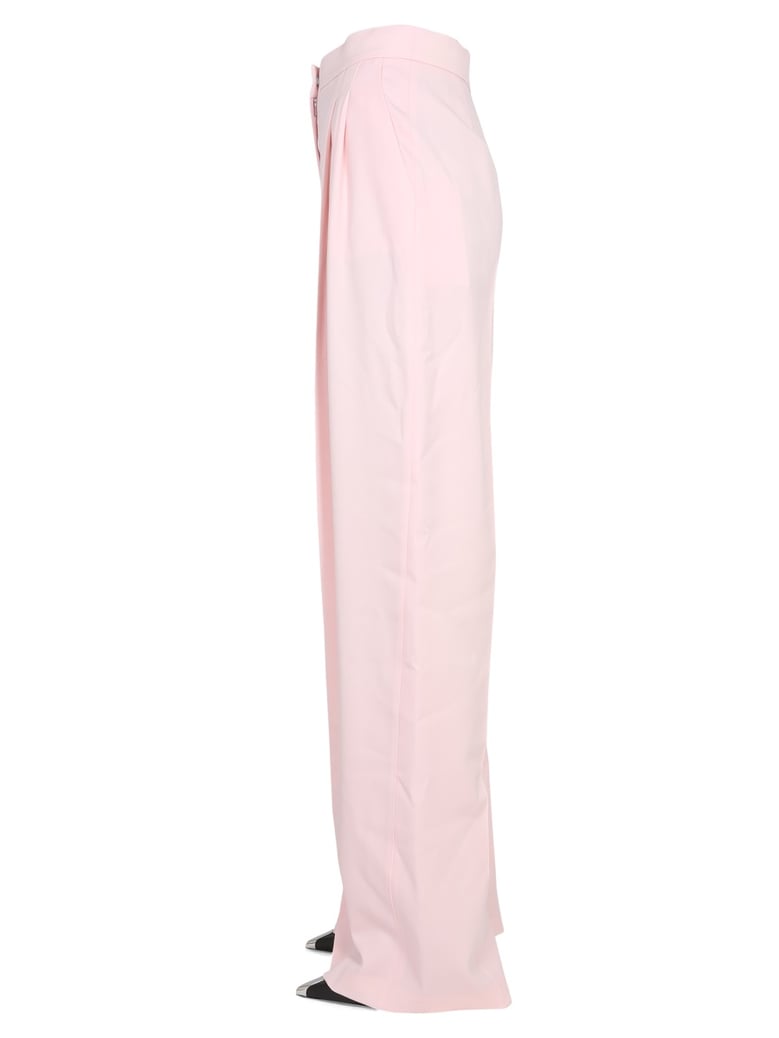 wide leg pants by Selfnex