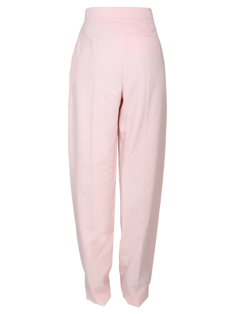 wide leg pants by Selfnex