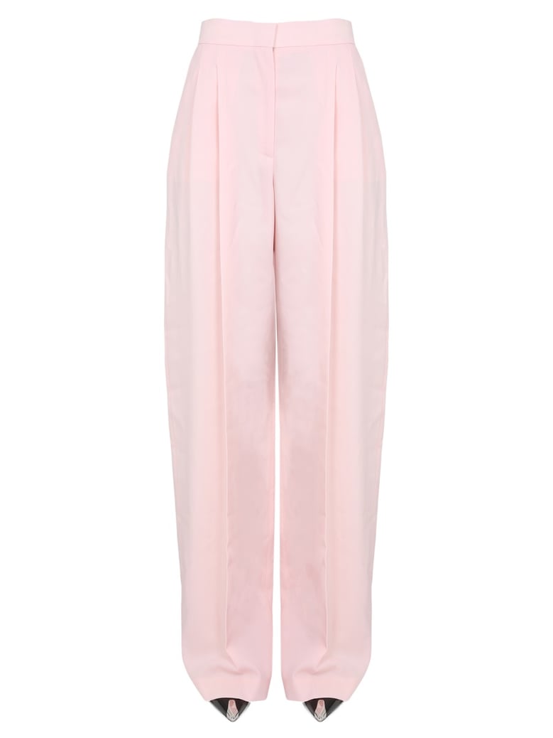 wide leg pants by Selfnex