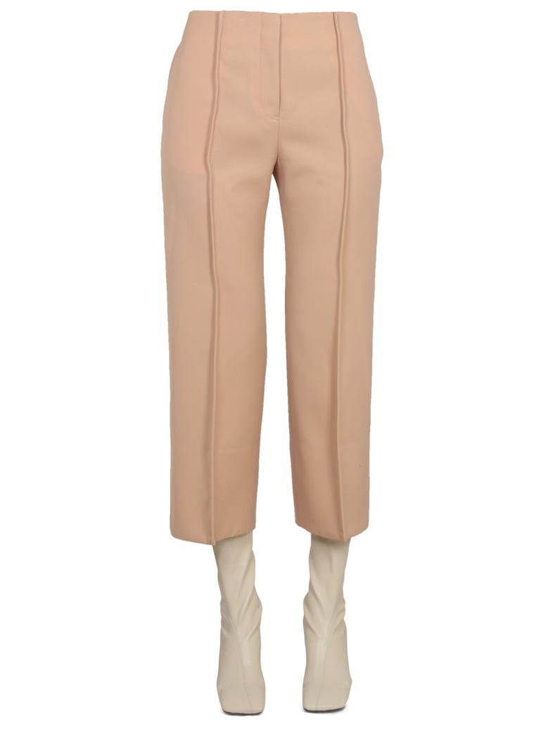 wool pants by Selfnex