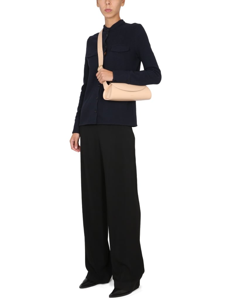 shirt with pockets by Selfnex