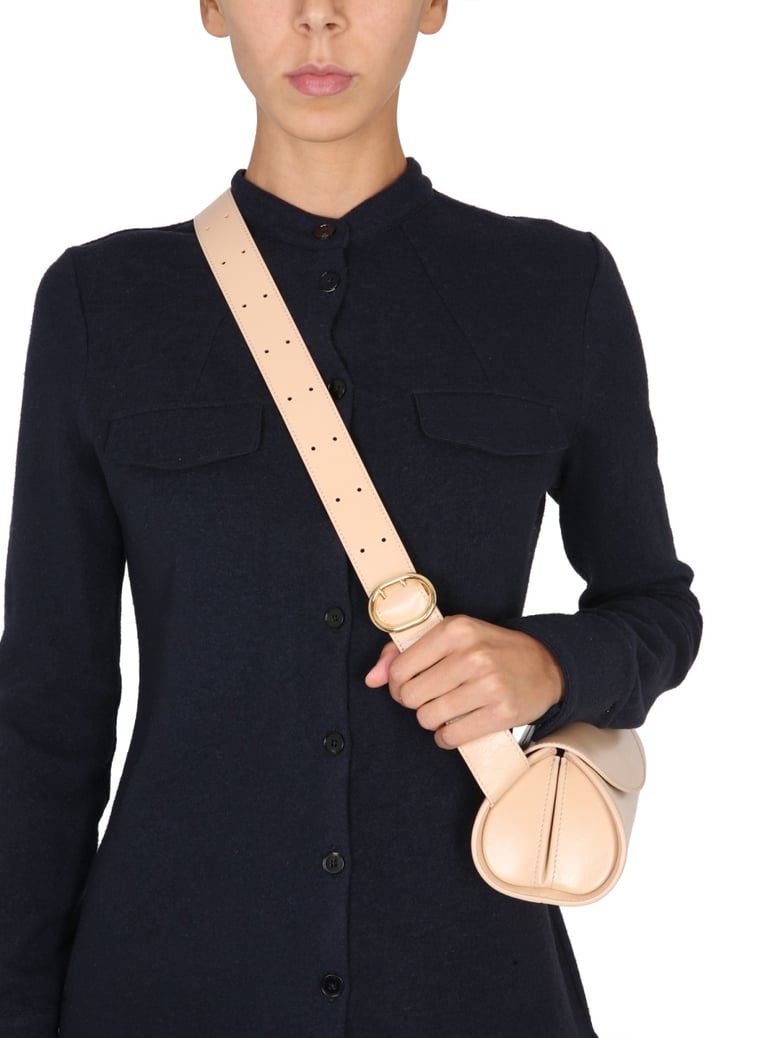 shirt with pockets by Selfnex