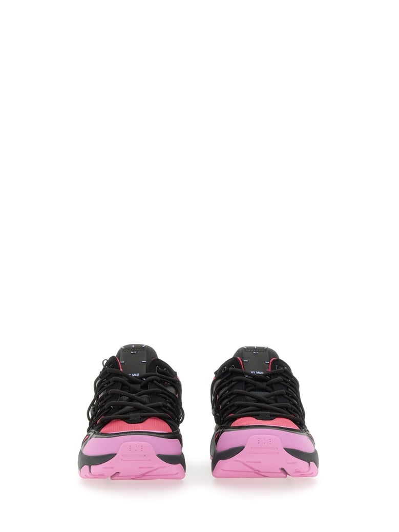 ico aratana sneaker by Selfnex