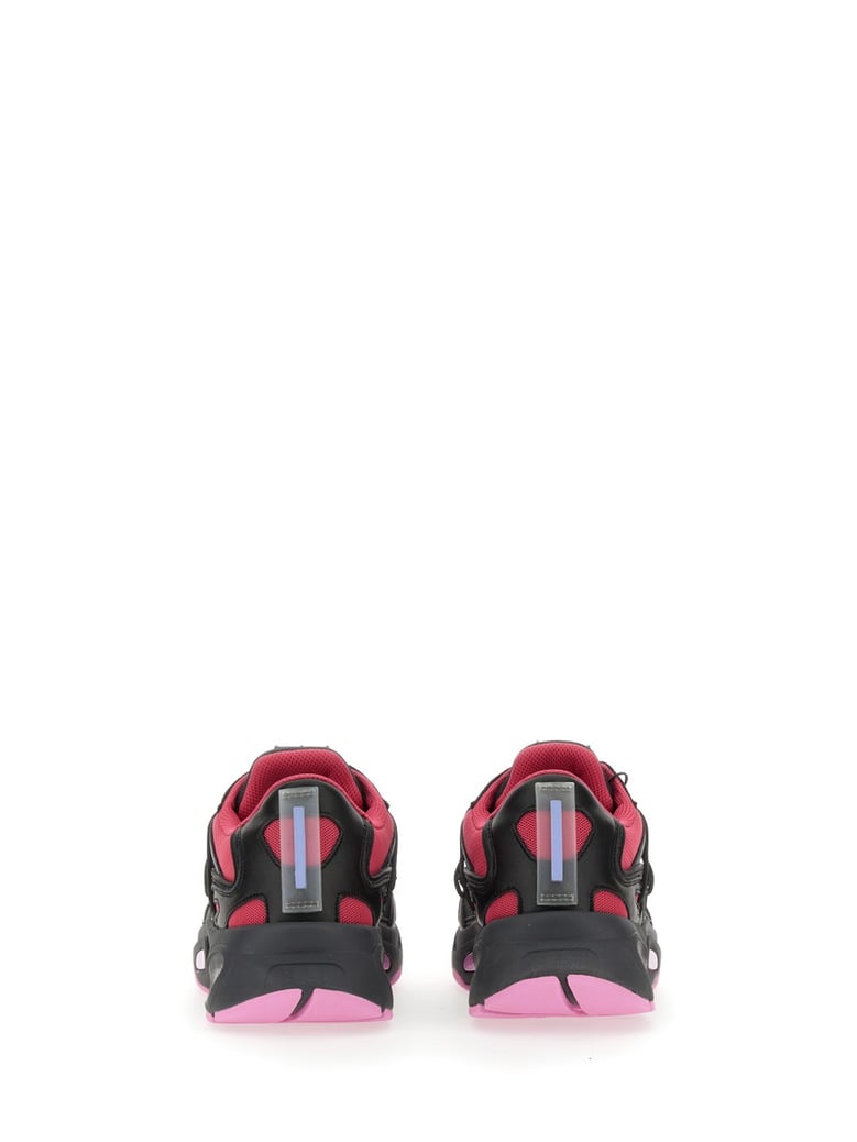 ico aratana sneaker by Selfnex