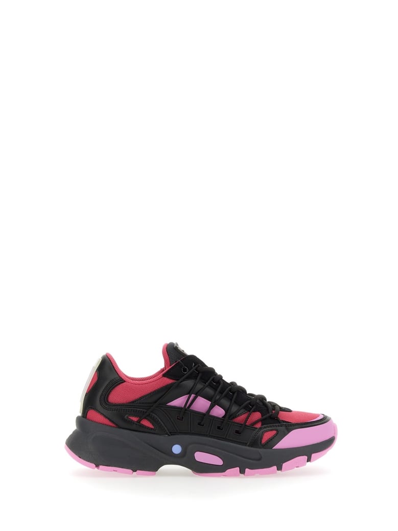 ico aratana sneaker by Selfnex