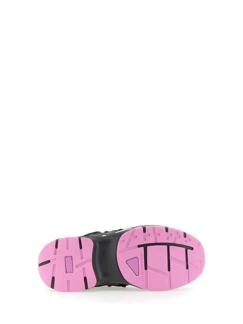 ico aratana sneaker by Selfnex