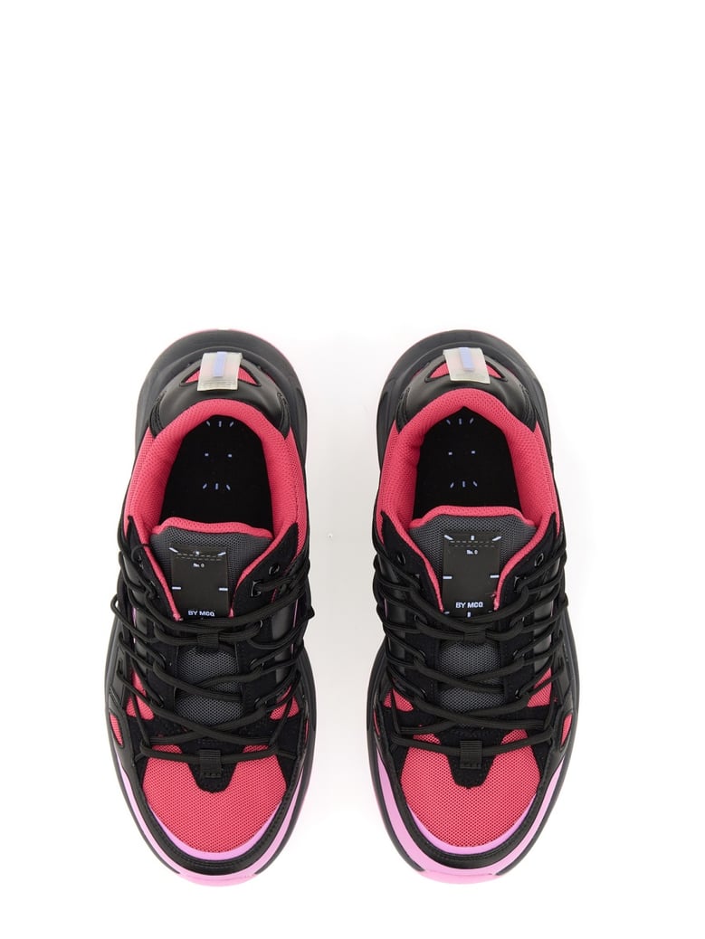 ico aratana sneaker by Selfnex