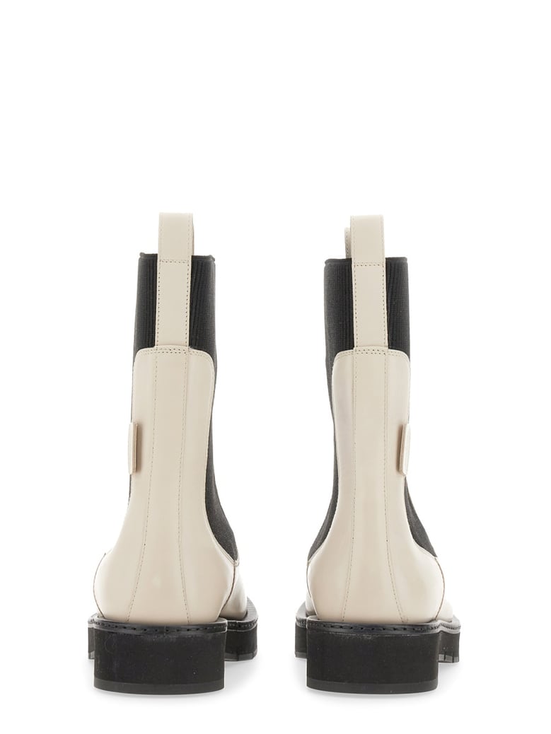chelsea boot by Selfnex