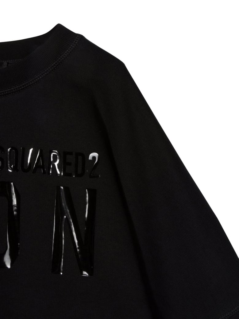 sweatshirt relax icon black by Selfnex