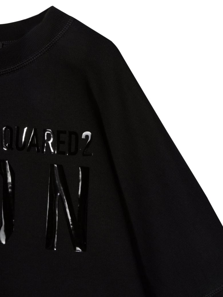 sweatshirt relax icon black by Selfnex
