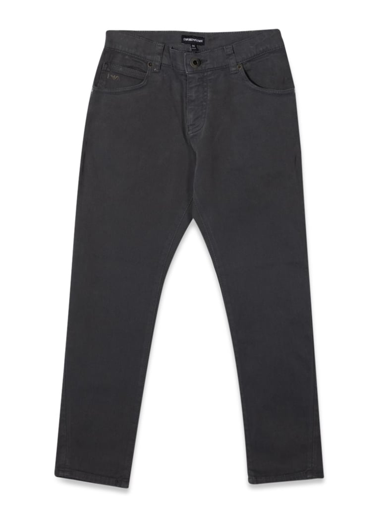 jeans black by Selfnex
