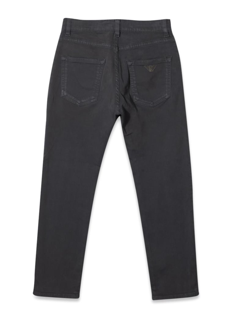 jeans black by Selfnex