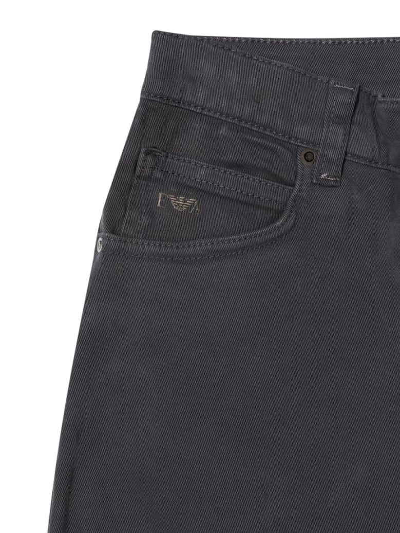 jeans black by Selfnex