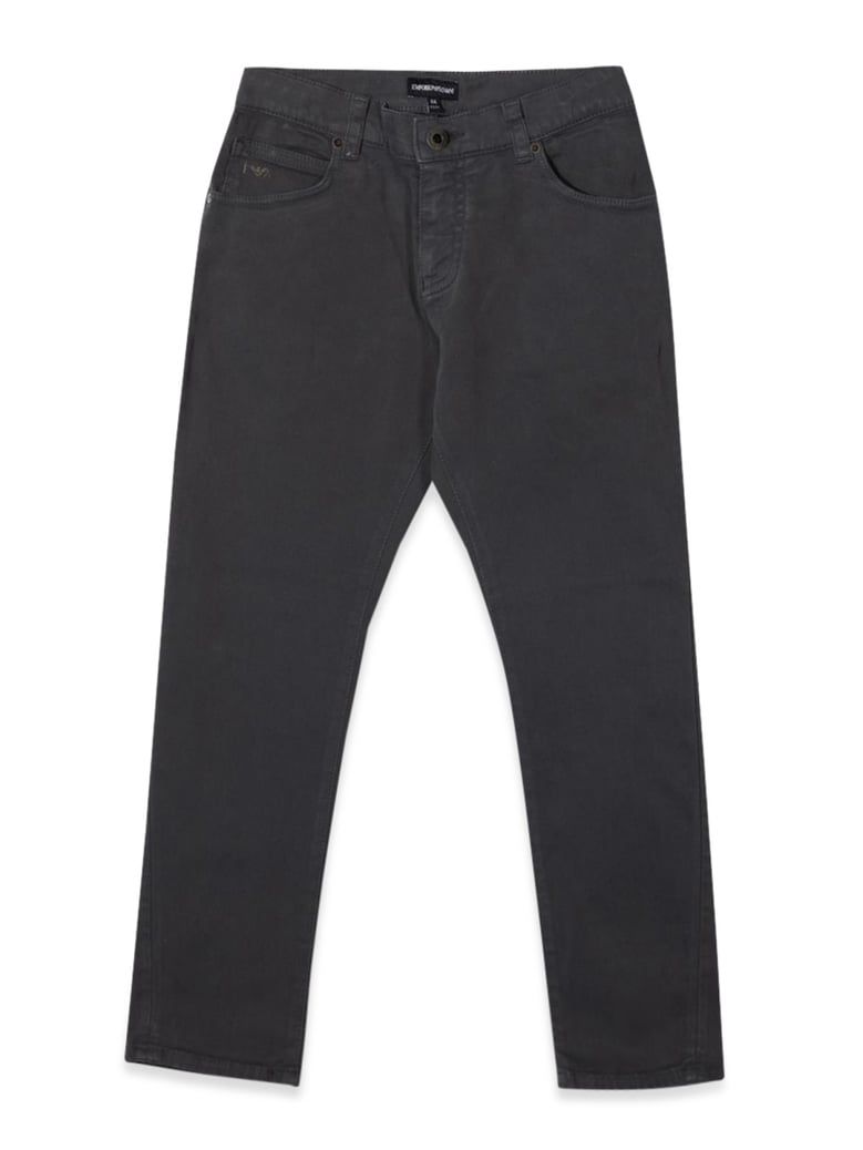 jeans black by Selfnex