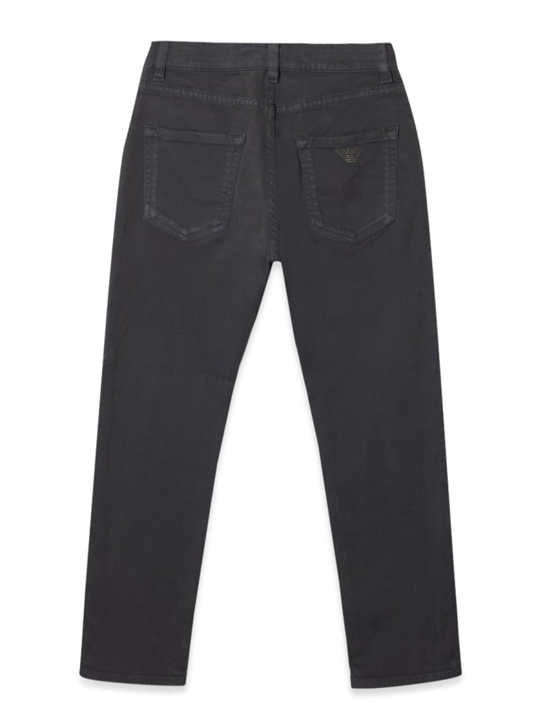 jeans black by Selfnex