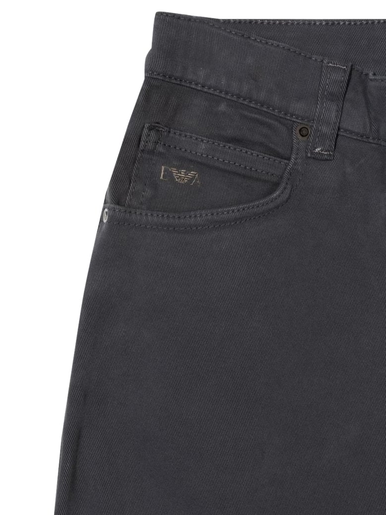 jeans black by Selfnex
