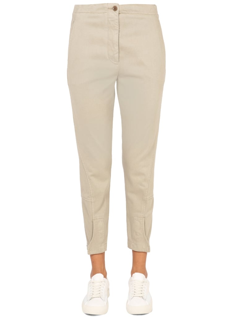 pants "frank" by Selfnex