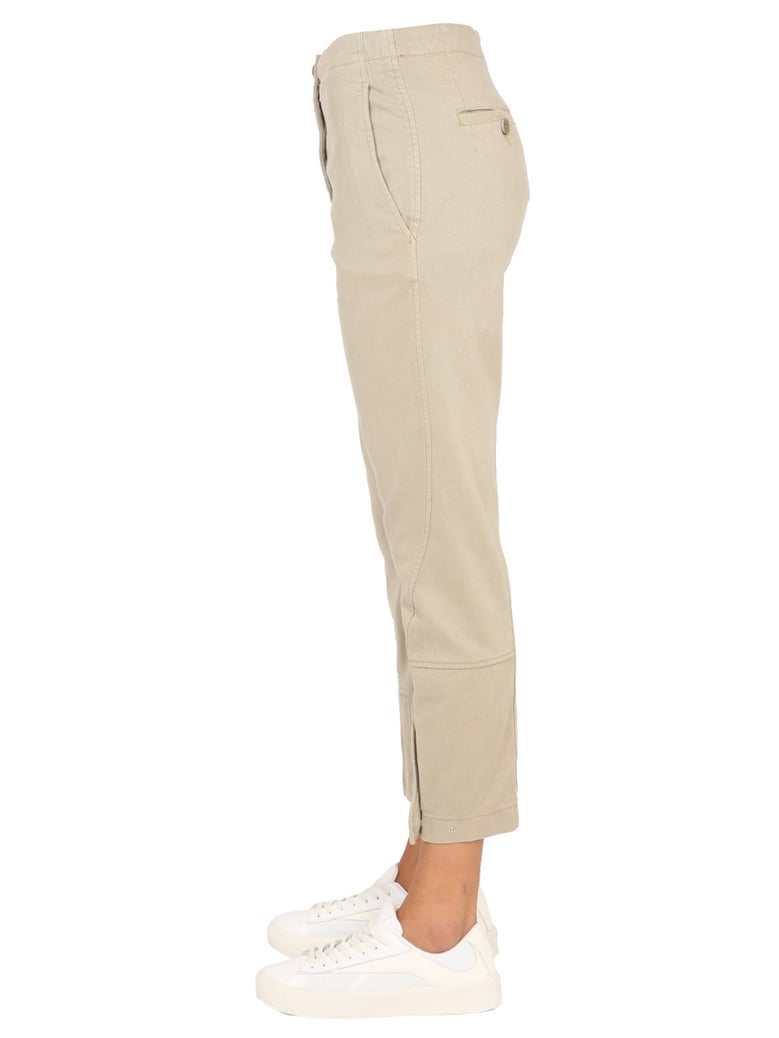pants "frank" by Selfnex