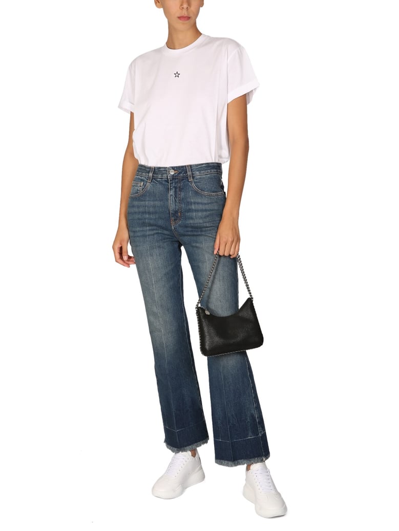 denim jeans by Selfnex