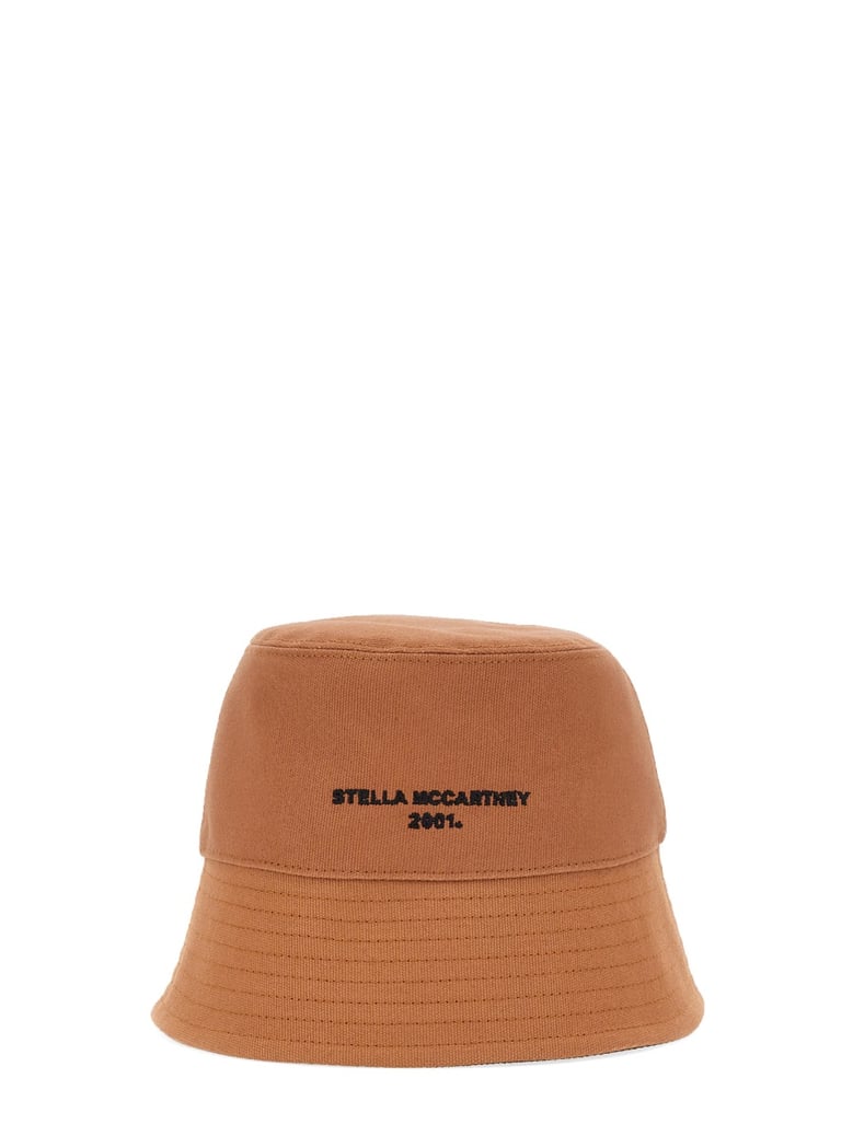 double face bucket hat by Selfnex