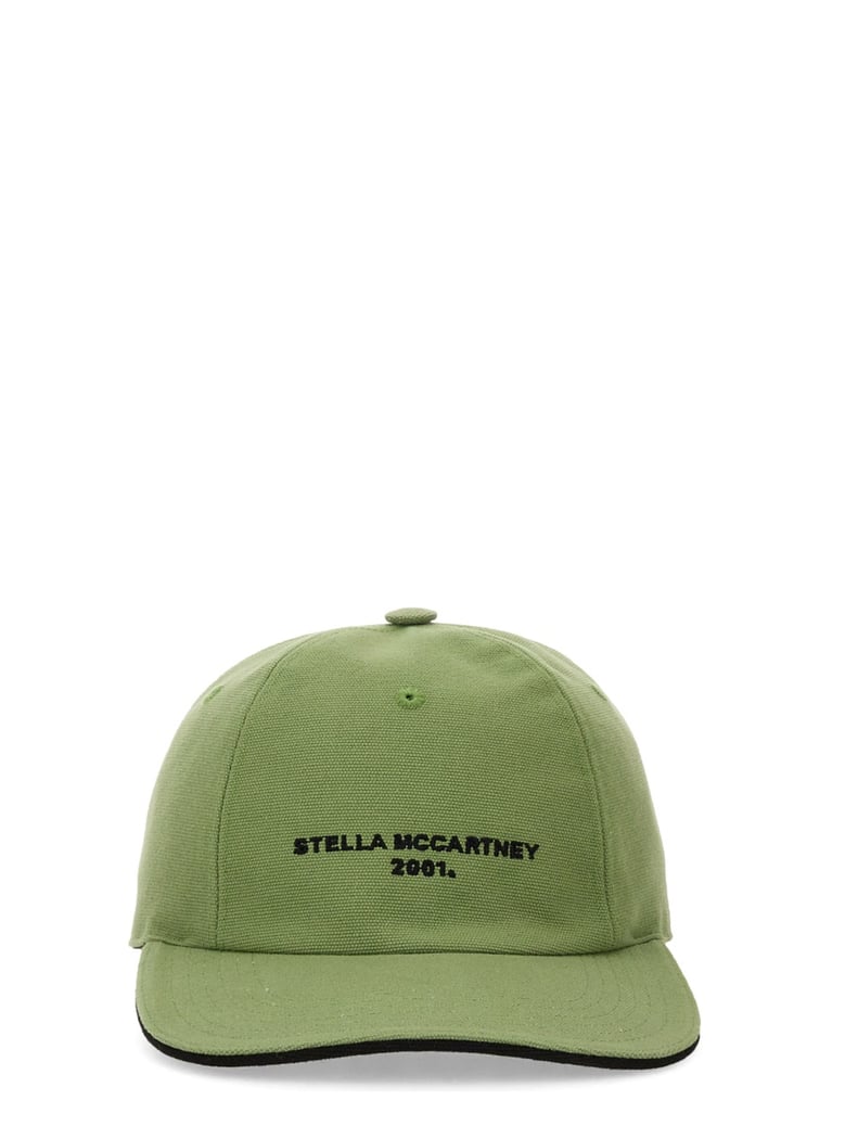 baseball hat with logo embroidery by Selfnex