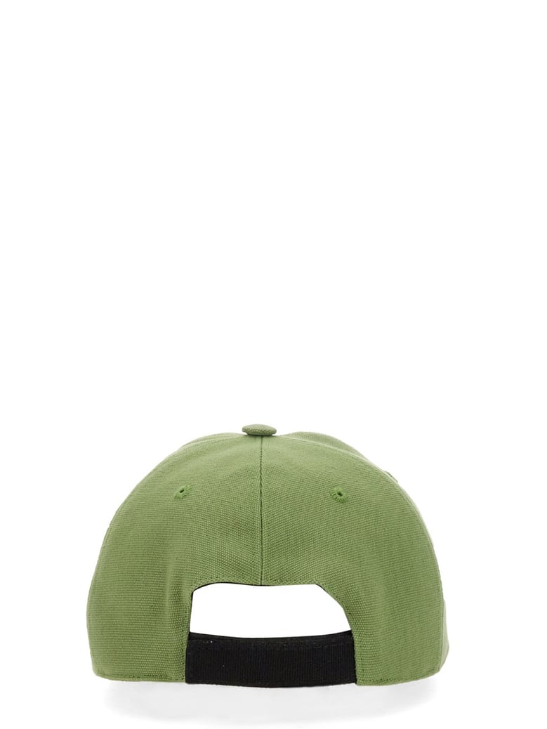 baseball hat with logo embroidery by Selfnex