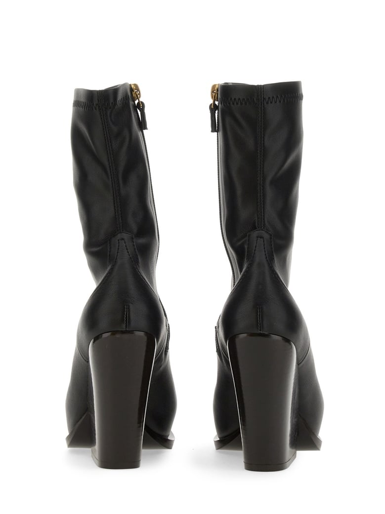 cowboy boots by Selfnex