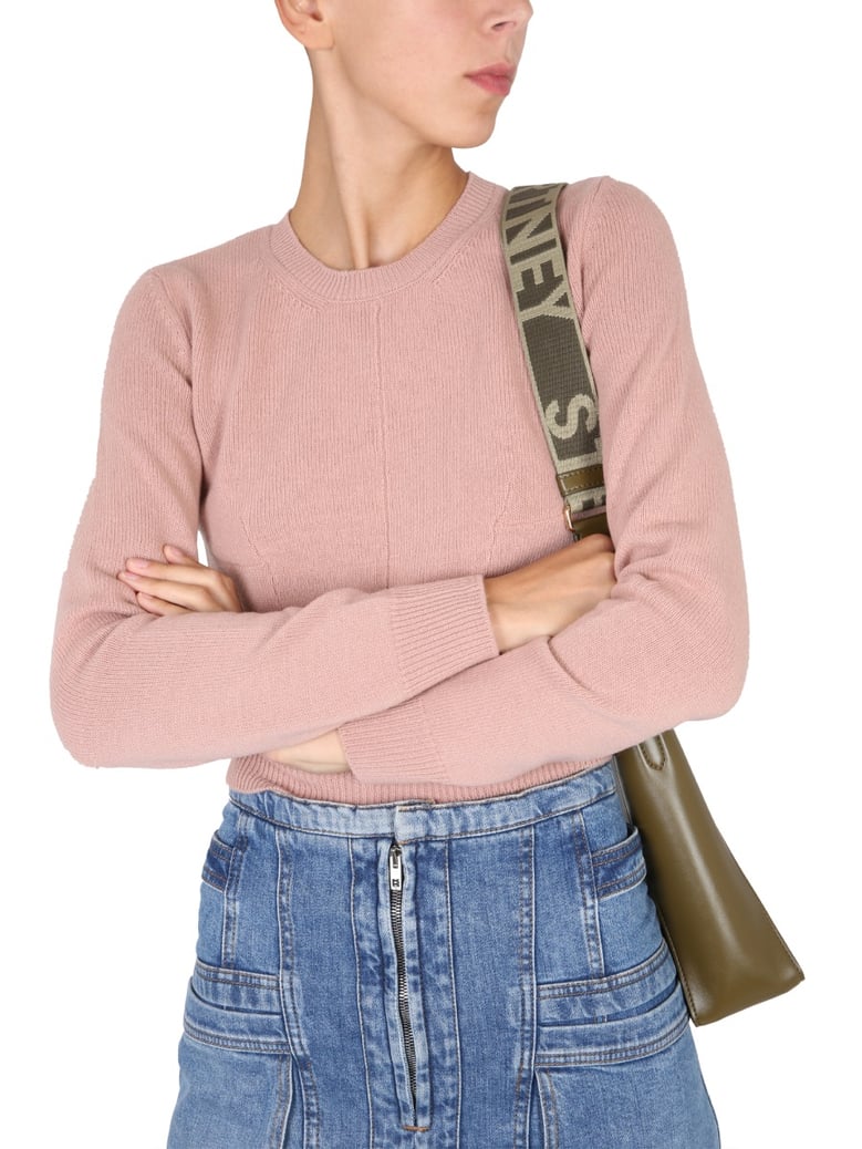 wool jersey by Selfnex