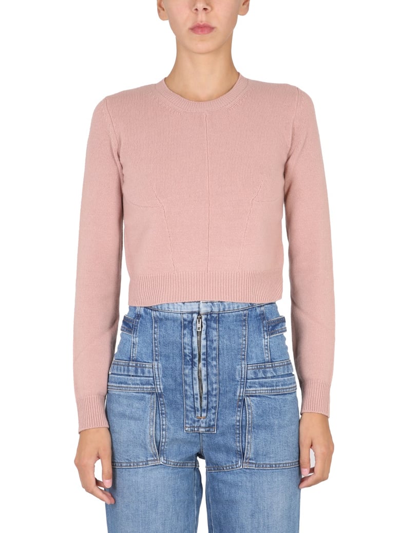 wool jersey by Selfnex
