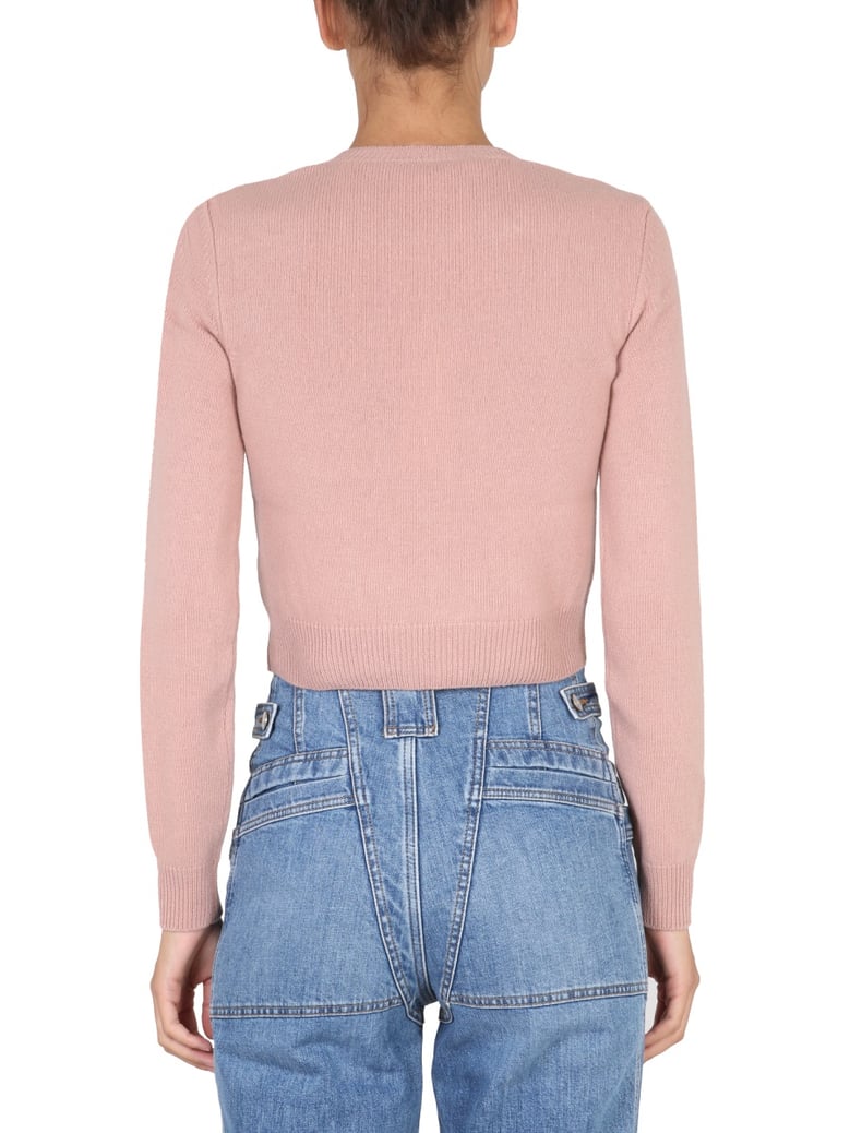 wool jersey by Selfnex