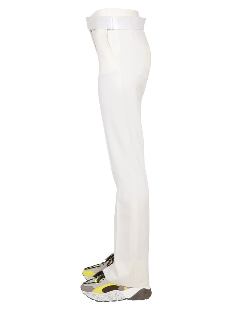 twil pants by Selfnex