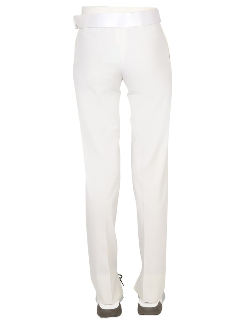 twil pants by Selfnex