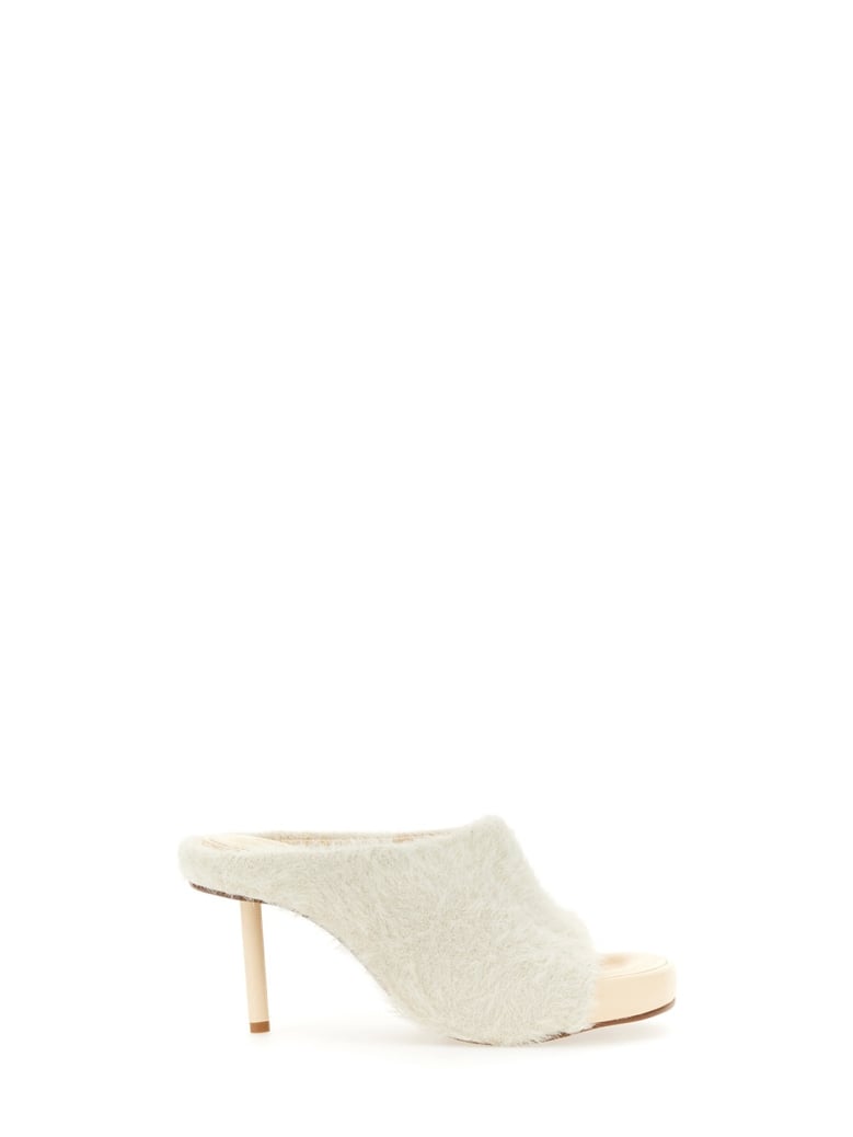 cloud mules by Selfnex