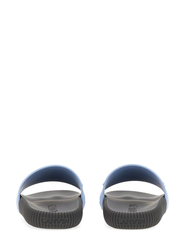 sandalwood arpege sandals by Selfnex