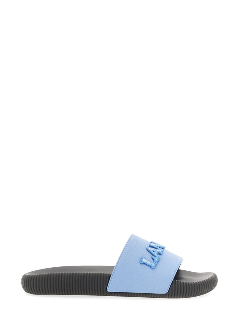 sandalwood arpege sandals by Selfnex