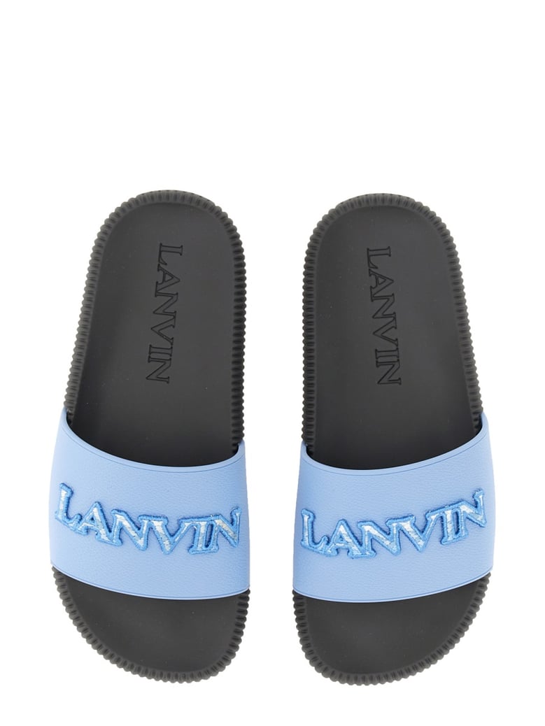 sandalwood arpege sandals by Selfnex