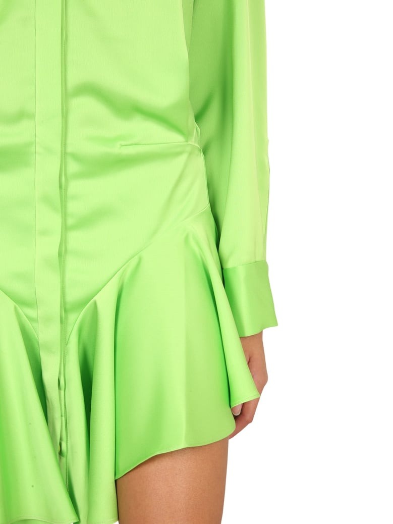 mini dress "candice" by Selfnex
