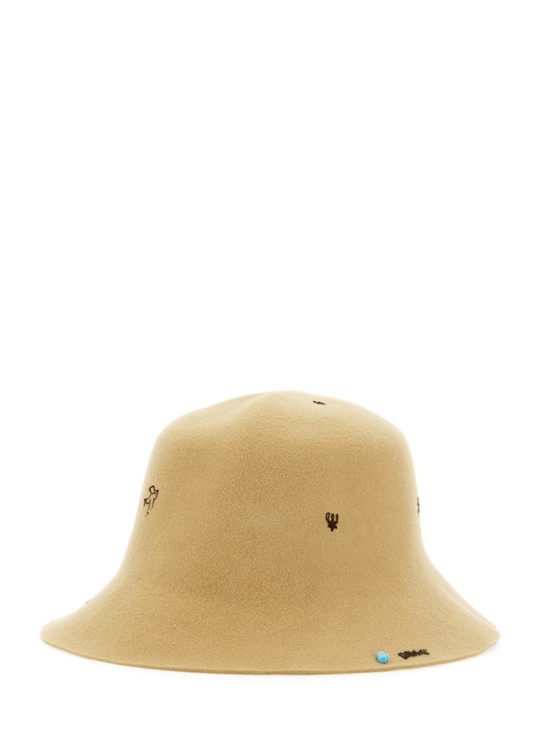 freya hat by Selfnex