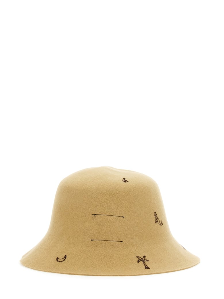 freya hat by Selfnex