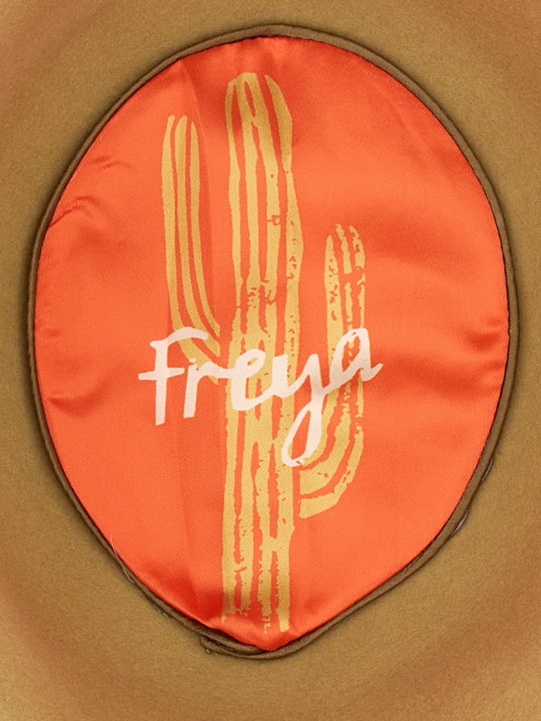 freya hat by Selfnex