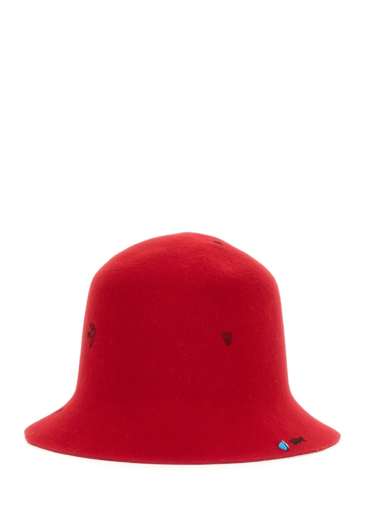 freya hat by Selfnex