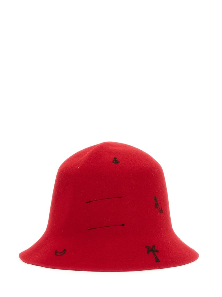 freya hat by Selfnex